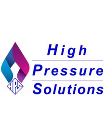 High Pressure Solutions